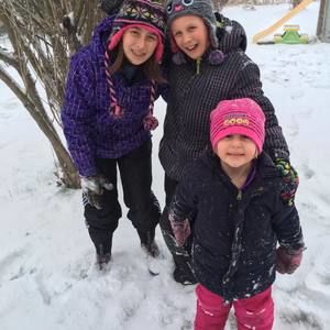 Meet your Posher, Anne